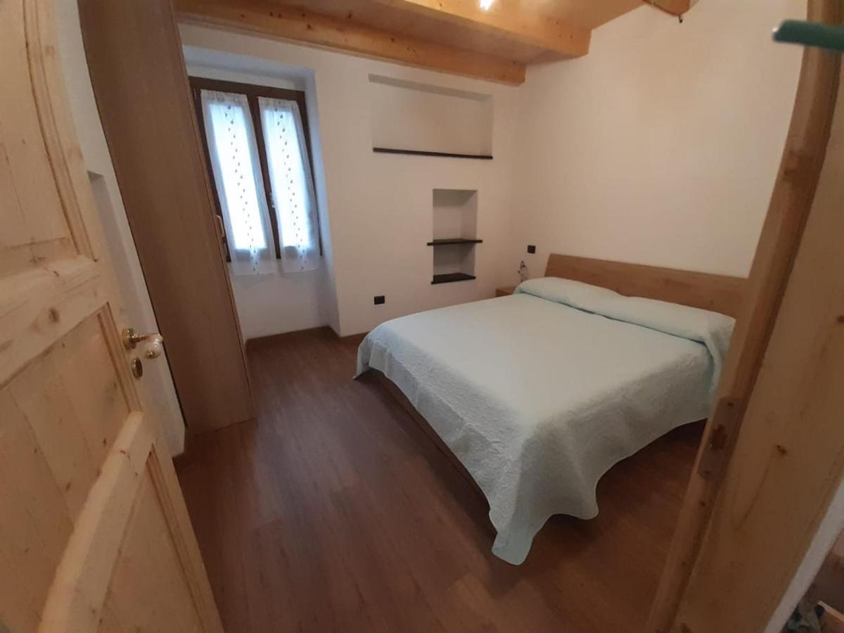 Casa Ylenia Villa Borzonasca ภายนอก รูปภาพ