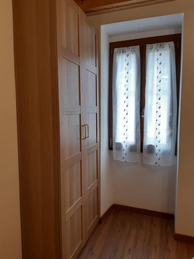 Casa Ylenia Villa Borzonasca ภายนอก รูปภาพ