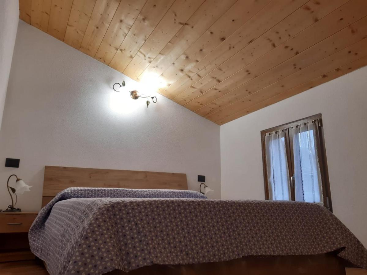 Casa Ylenia Villa Borzonasca ภายนอก รูปภาพ