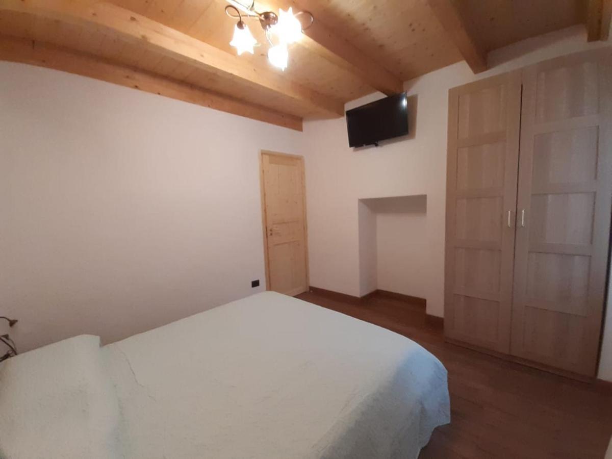 Casa Ylenia Villa Borzonasca ภายนอก รูปภาพ