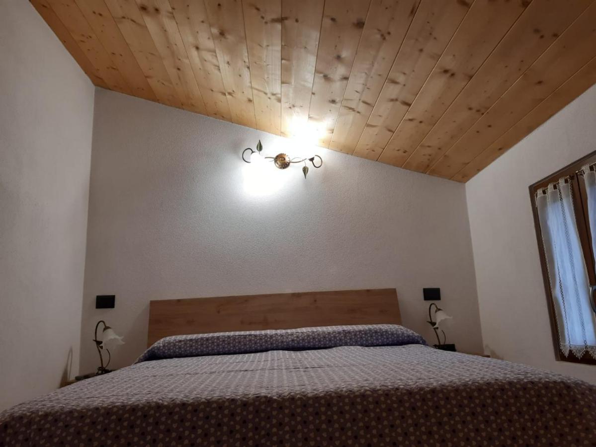 Casa Ylenia Villa Borzonasca ภายนอก รูปภาพ