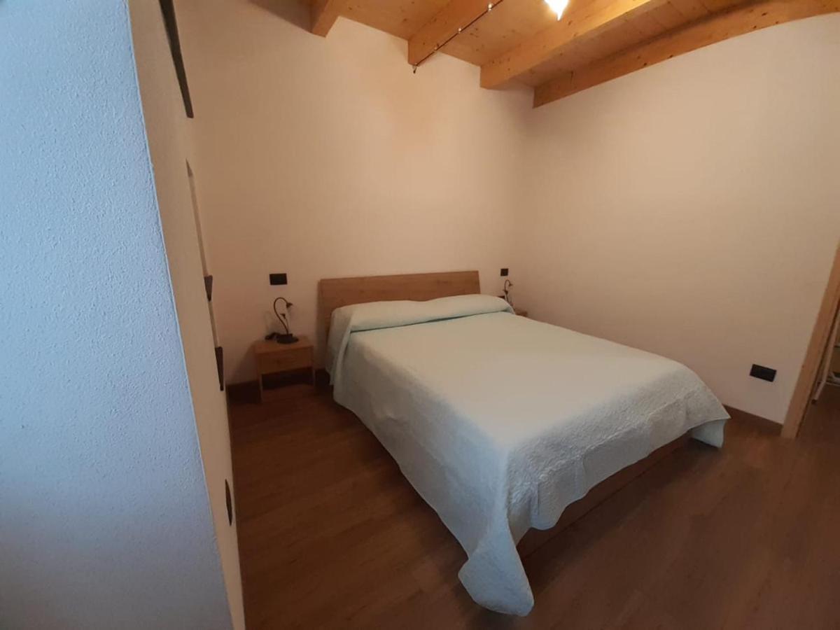 Casa Ylenia Villa Borzonasca ภายนอก รูปภาพ